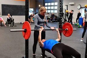Crossfit Thime image
