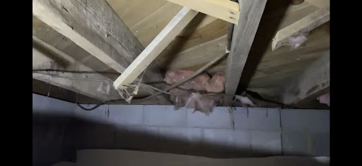 General Contractor «Dry Pro Foundation and Crawlspace Specialists», reviews and photos