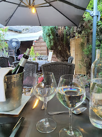 Plats et boissons du Restaurant les Grottes à Azay-le-Rideau - n°4