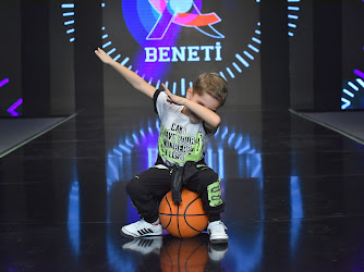 BENETİ Kids Factory