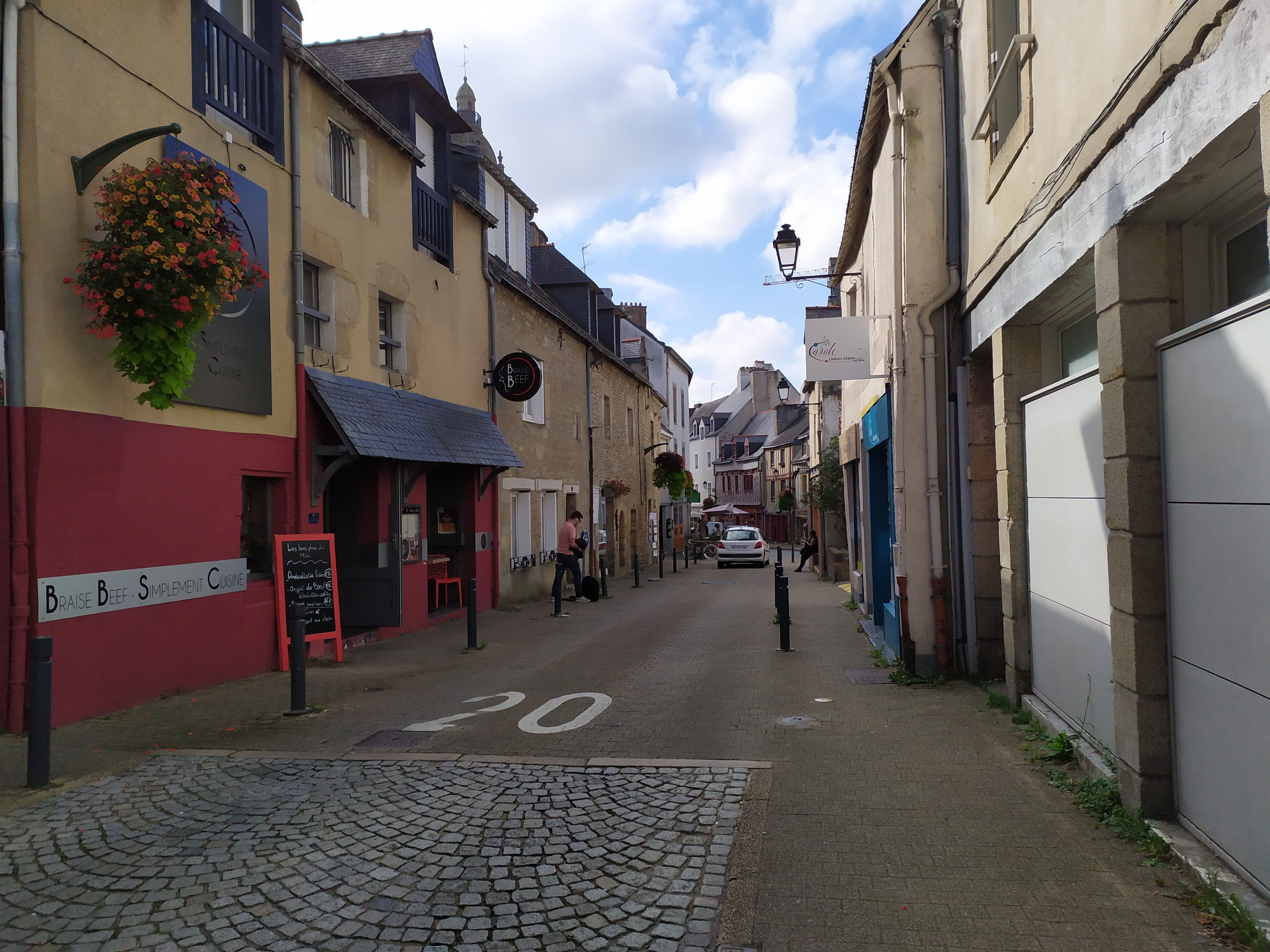 Photo n° 1 de l'avis de Paula. fait le 13/09/2019 à 11:52