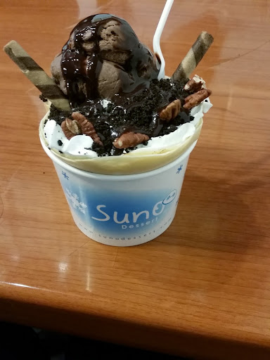 Dessert Shop «SunO Dessert», reviews and photos, 2144 N Decatur Rd, Decatur, GA 30033, USA