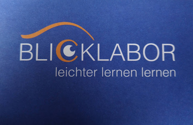 BLICKLABOR - Labor