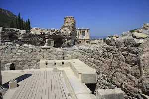 Alter Hafen Ephesus image