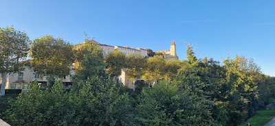 Pont de Lagarrasic à Auch