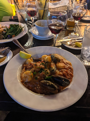 Italian Restaurant «Branos Italian Grill», reviews and photos, 3680 N Atlantic Ave, Cocoa Beach, FL 32931, USA