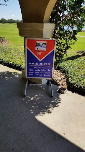 Golf Shop «Mission Inn Golf Pro Shop», reviews and photos, 10400 County Rd 48, Howey In Hills, FL 34737, USA