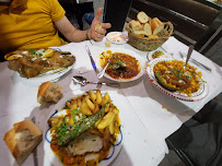 Plats et boissons du Restaurant tunisien La Table de Tunis à Paris - n°11
