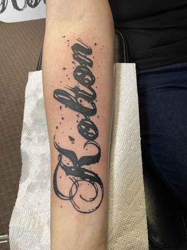 Explore tattoe ideas, creative tattoo ideas in Orland, available at K1LL3R ARTW0RK