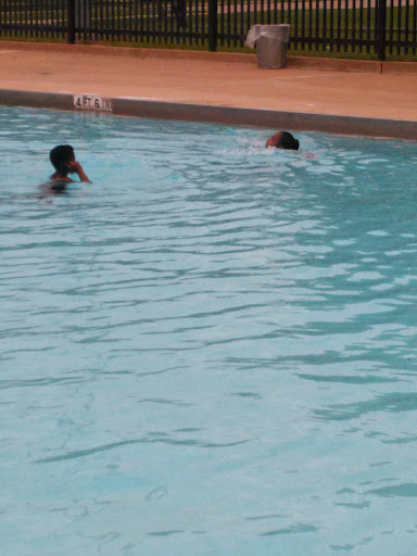 Park «Pleasant Oaks Park», reviews and photos, 8700 Greenmound Ave, Dallas, TX 75227, USA