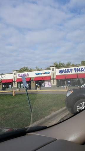 Beauty Supply Store «CosmoProf», reviews and photos, 125 85th Ave NW, Minneapolis, MN 55433, USA