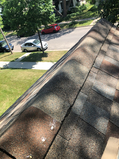 Roofing Contractor «Signature Home Services LLC», reviews and photos, 15631 Darling Path, Rosemount, MN 55068, USA