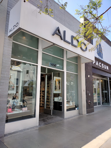 Shoe Store «Aldo Shoes», reviews and photos, 1450 3rd Street Promenade, Santa Monica, CA 90401, USA