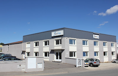 Sanivap à Lozanne