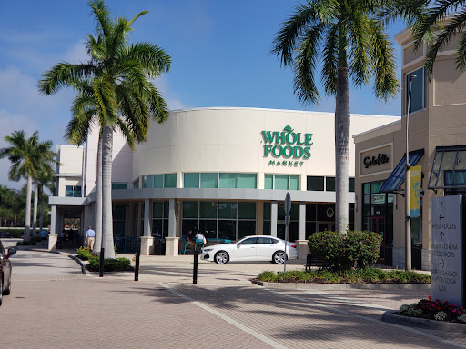 Grocery Store «Whole Foods Market», reviews and photos, 9101 Strada Pl, Naples, FL 34108, USA