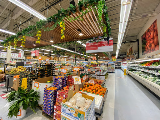 Asian Grocery Store «Sunseng Supermarket», reviews and photos, 5201 NJ-38 #101, Merchantville, NJ 08109, USA