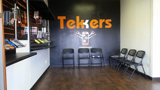 Cell Phone Store «Tekkers Cell Phone Repair», reviews and photos, 2308 W 5400 S, Taylorsville, UT 84129, USA