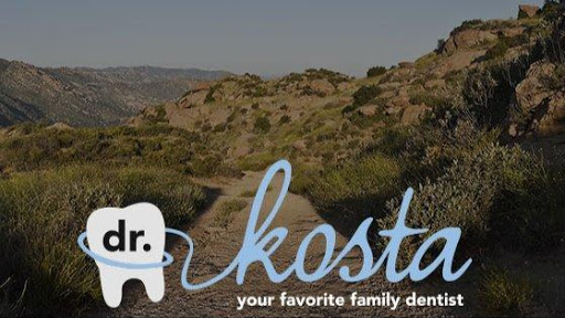 Dr. Kosta's Dental Office, Konstantinos Proussaefs, DDS, Inc