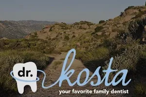 Dr. Kosta's Dental Office, Konstantinos Proussaefs, DDS, Inc image