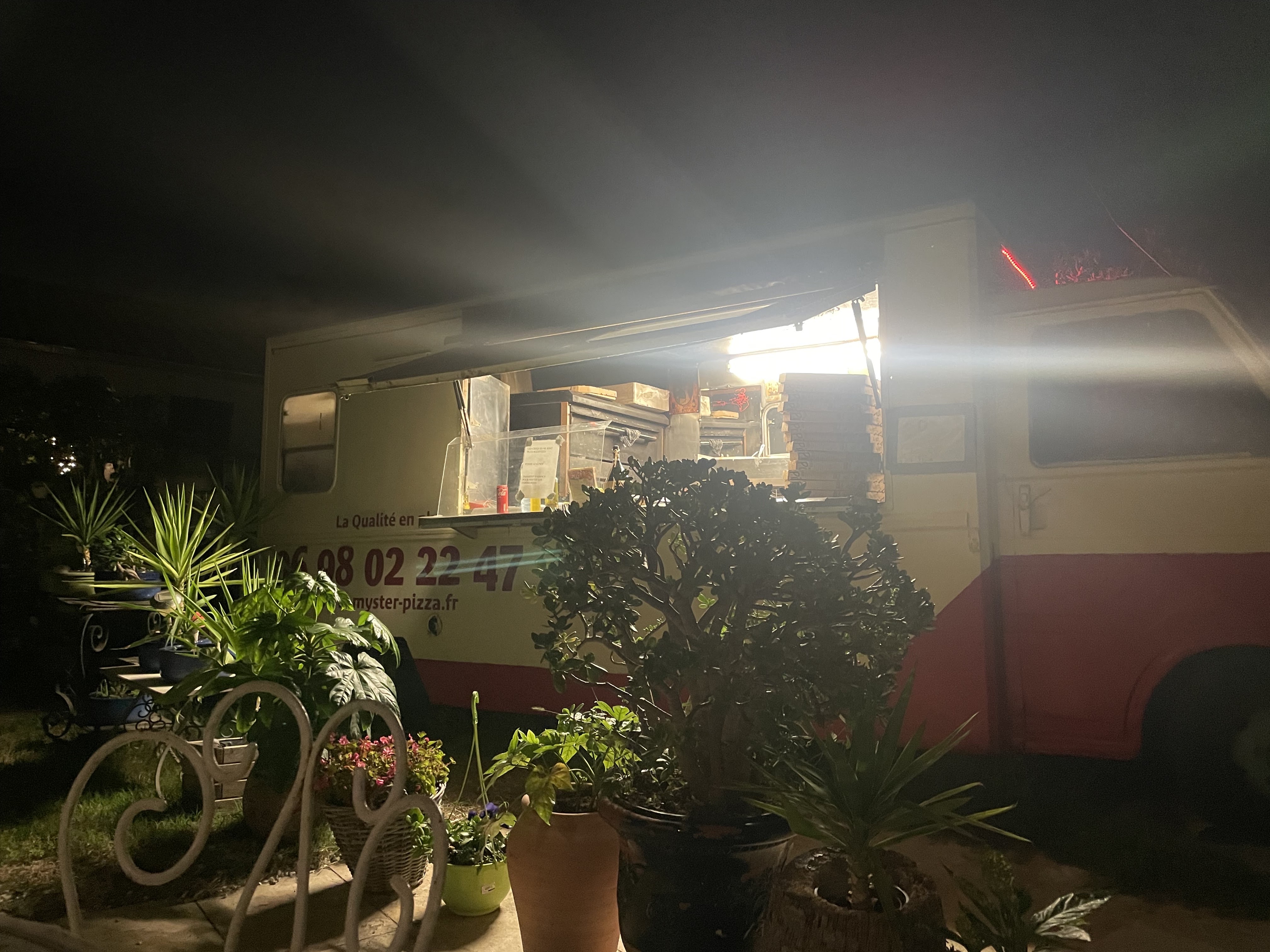 Photo n° 1 de l'avis de rob.e fait le 30/10/2023 à 19:04