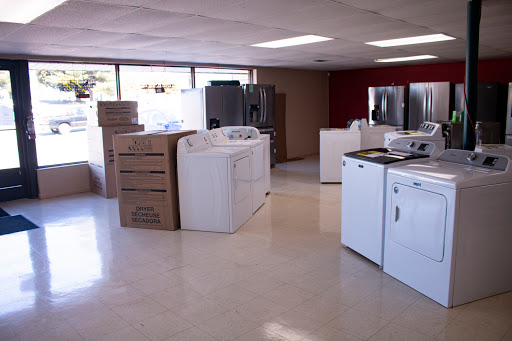 Appliance Store «Pattersons Home Appliances», reviews and photos, 10640 Kingston Pike, Knoxville, TN 37922, USA