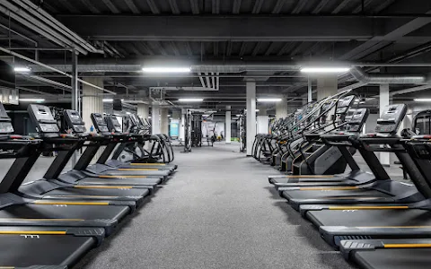 PureGym Liverpool Central image