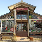 Photo n°4 de l'avis de Lorenzo.u fait le 05/01/2023 à 11:57 sur le  Ristorante Griglieria Via di Guinceri à Vicarello