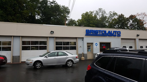 Auto Repair Shop «Bristol Auto Center LLC», reviews and photos, 178 Terryville Ave, Bristol, CT 06010, USA