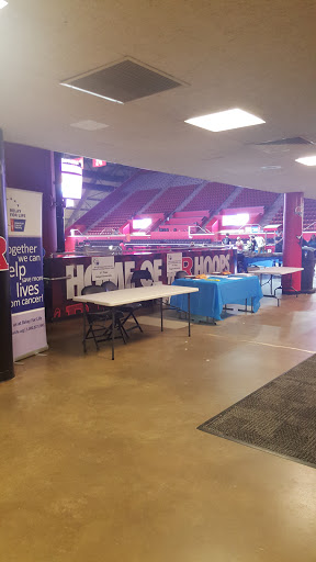 Stadium «Rutgers Athletic Center», reviews and photos, 83 Rockafeller Rd, Piscataway Township, NJ 08854, USA