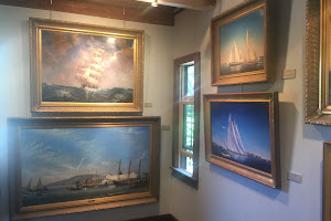 Mariner Gallery