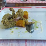 Photo n°1 de l'avis de Luca.. fait le 09/07/2023 à 21:07 sur le  Al Fogolâr Rooms & Osteria à Verzegnis