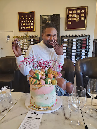 Winery «Eden Hill Winery and Vineyard», reviews and photos, 4910 Eden Hill Ln, Celina, TX 75009, USA