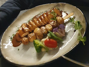 Photo n°36 de Ô P'tit Repère Du Goût à Fleurey-sur-Ouche ()