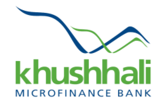 Khushhali Bank