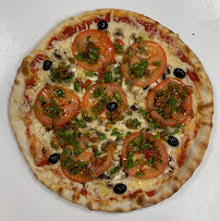 Plats et boissons du Pizzas à emporter PIZZA LOL à Marseille - n°20