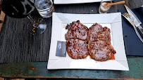Steak du Restaurant de viande Atelier Carnem à Paris - n°3