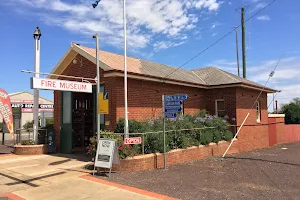 Coolamon Fire Museum image