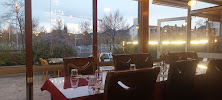 Atmosphère du Restaurant turc Restaurant Antep à Clermont-Ferrand - n°3