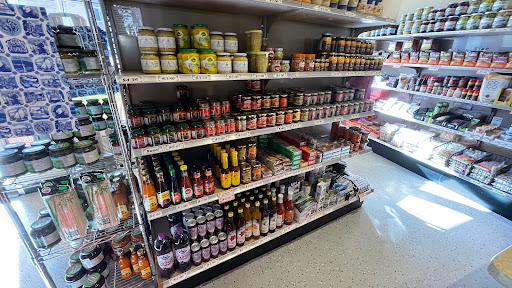 Grocery Store «Holland International Market», reviews and photos, 9835 Belmont St, Bellflower, CA 90706, USA