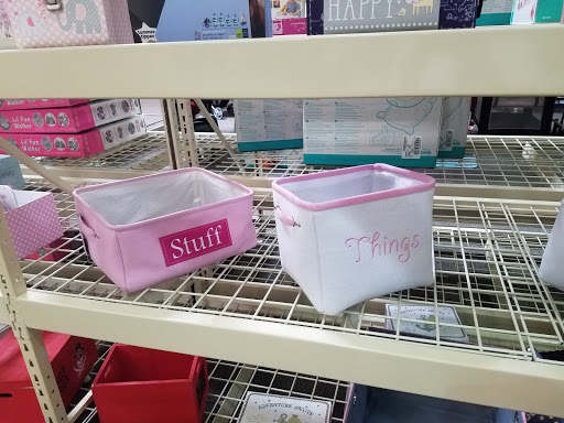 Clothing Store «Burlington Coat Factory», reviews and photos, 31940 Gratiot Ave, Roseville, MI 48066, USA