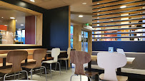 Atmosphère du Restauration rapide McDonald's à Nogent-le-Rotrou - n°3