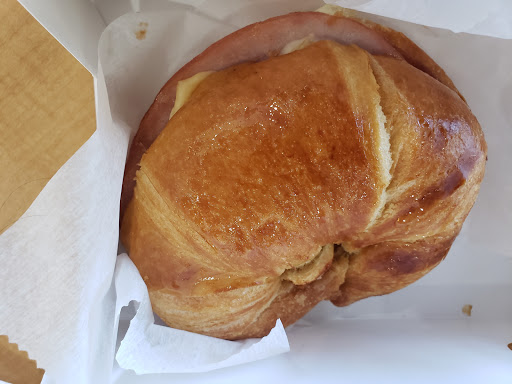 Donut Shop «Sara Donuts», reviews and photos, 2201 Long Prairie Rd, Flower Mound, TX 75022, USA