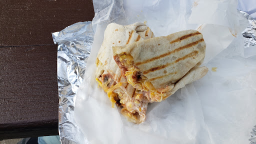 Coffee Shop «Perks Coffee Cafe», reviews and photos, 104 W 8th St, Monroe, WI 53566, USA