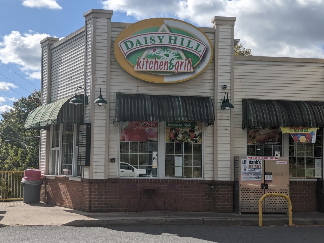 Daisy Hill Kitchen and Grill