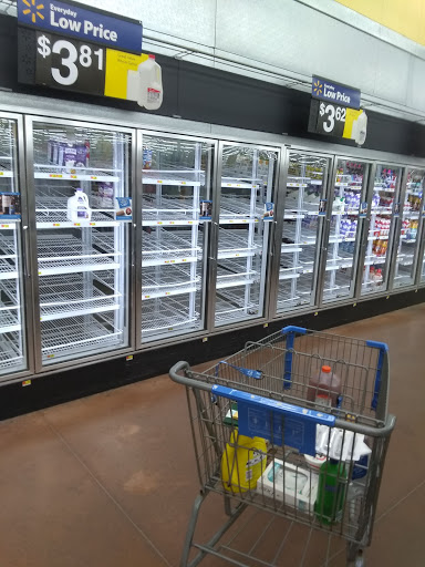 Department Store «Walmart Supercenter», reviews and photos, 35 Plaza Dr, Tamaqua, PA 18252, USA