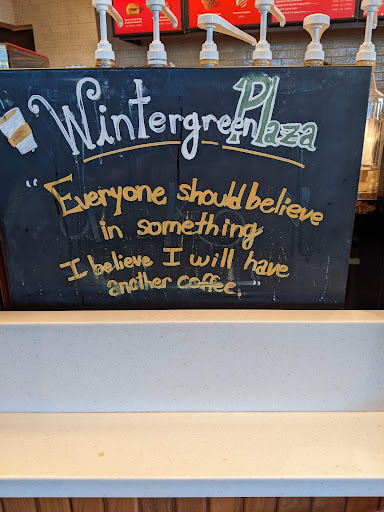 Coffee Shop «Starbucks», reviews and photos, 865 Rockville Pike, Rockville, MD 20852, USA