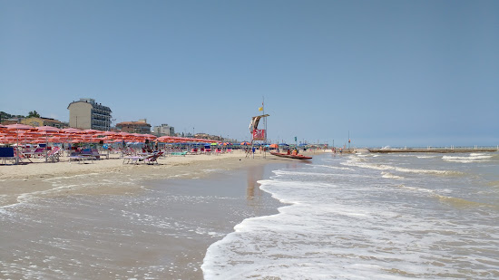 Falconara Beach