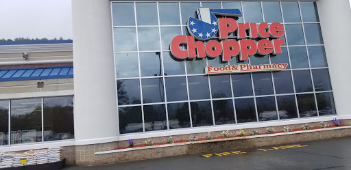 Supermarket «Price Chopper», reviews and photos, 1025 Pennsylvania Ave, Matamoras, PA 18336, USA