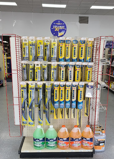 Auto Parts Store «NAPA Auto Parts - Auto Parts Of Carnegie», reviews and photos, 423 E Main St, Carnegie, PA 15106, USA