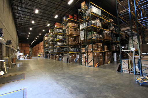 Moving Company «Liberty Moving and Storage», reviews and photos, 350 Moreland Rd, Commack, NY 11725, USA